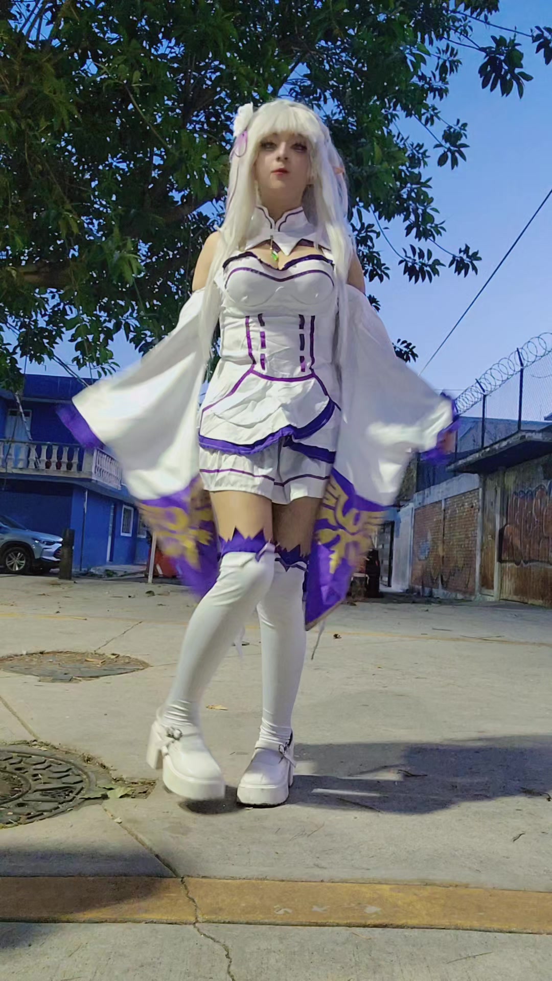 @waifu de barrio
