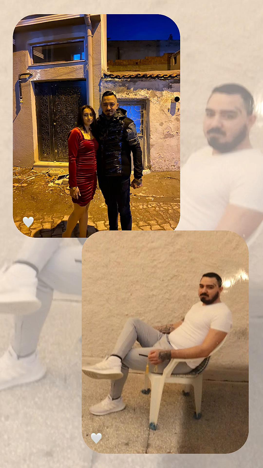 @Yazgülü Gülçin