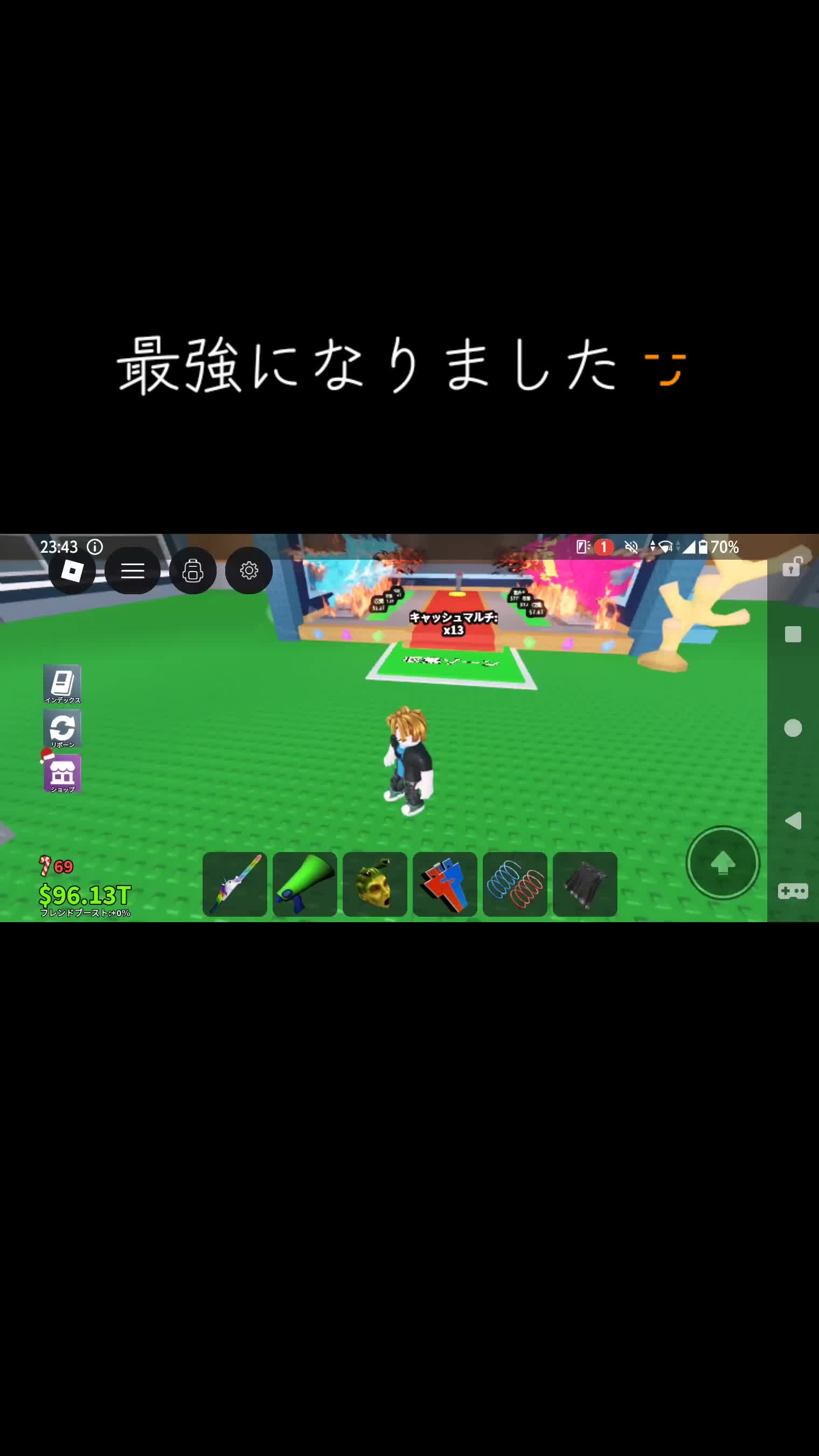 @ハチミツ🍯🦅🔮