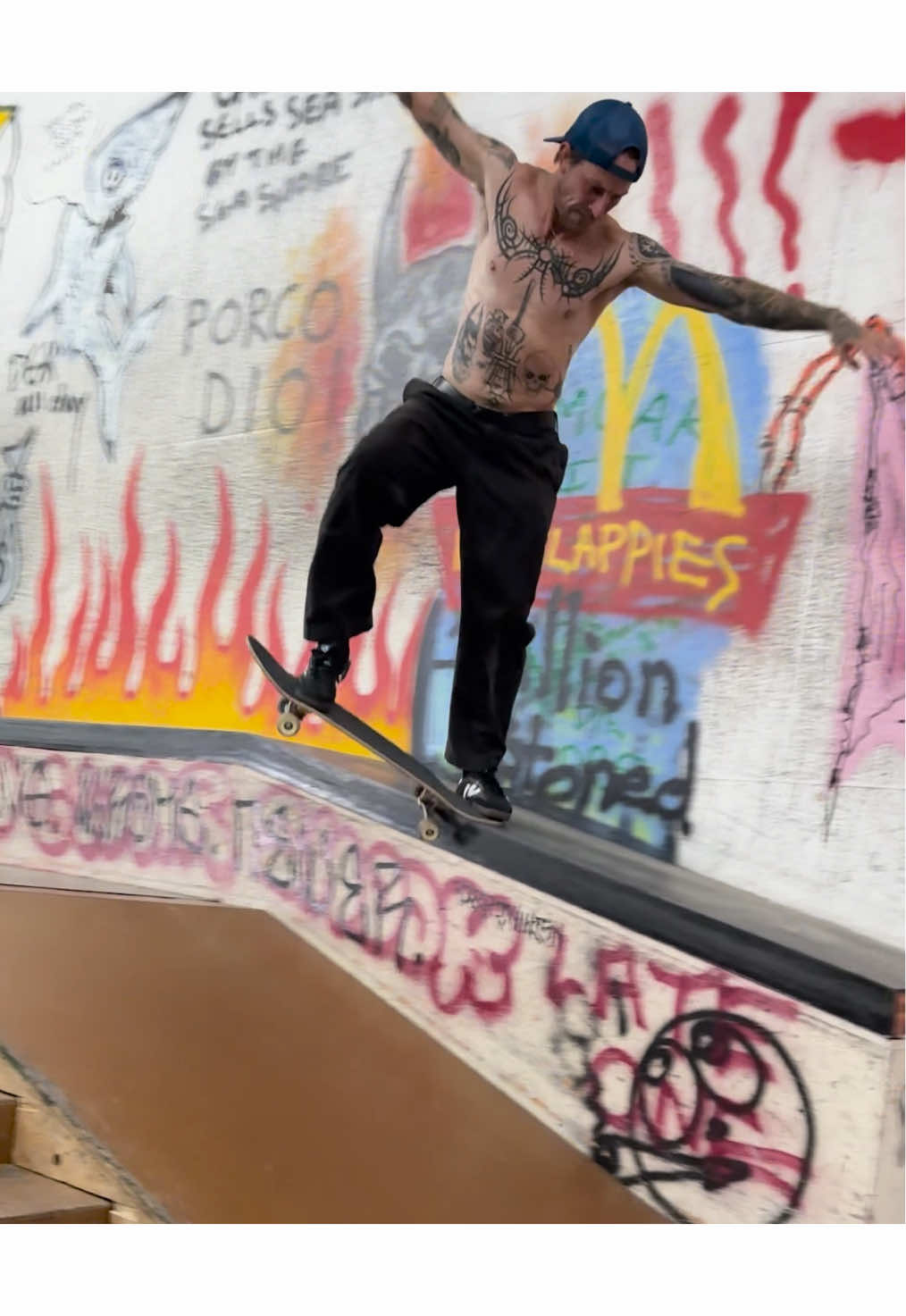 @Baker Skateboards