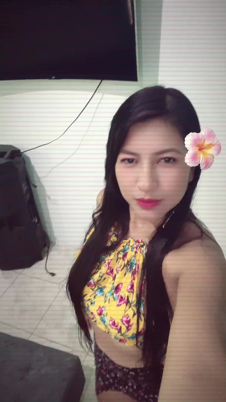 @Lidia Andrade Quiñon