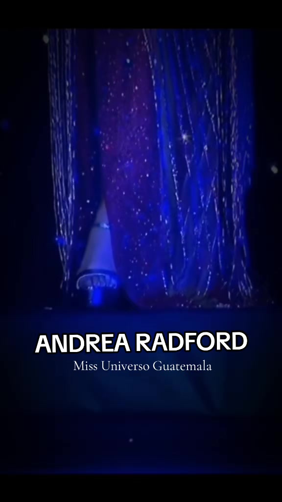@Andrea Radford