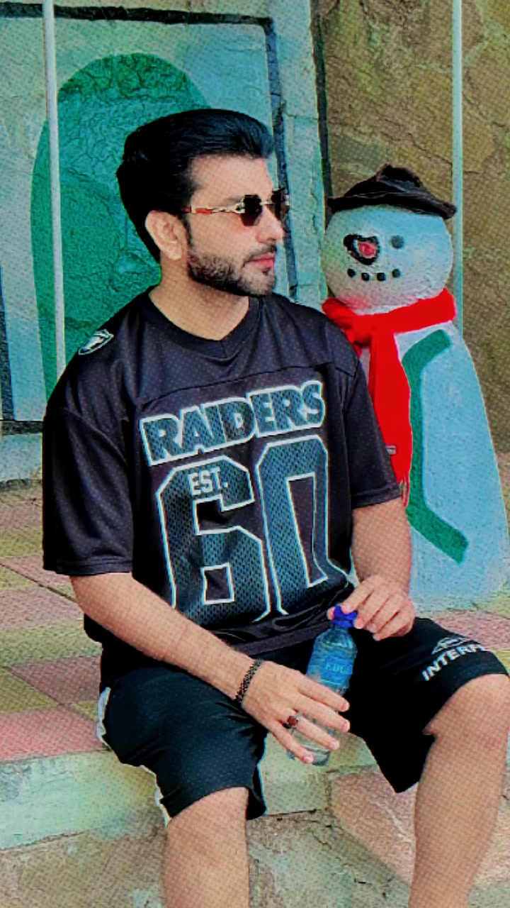 @Maani Khaan(راجپوت)