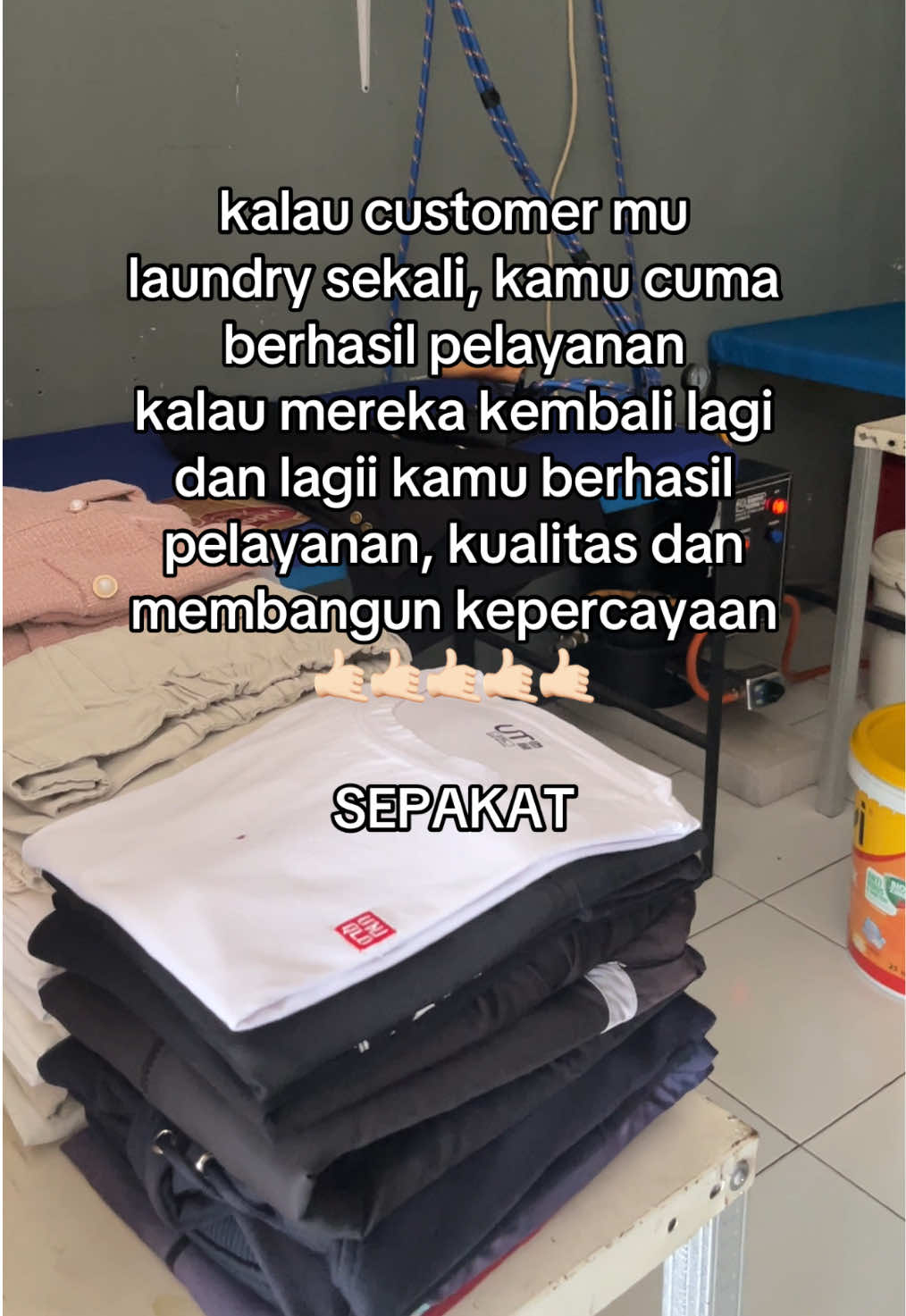 @Ayuko Laundry