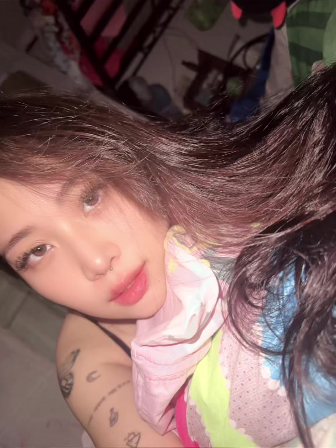 @Shanel ᥫ᭡