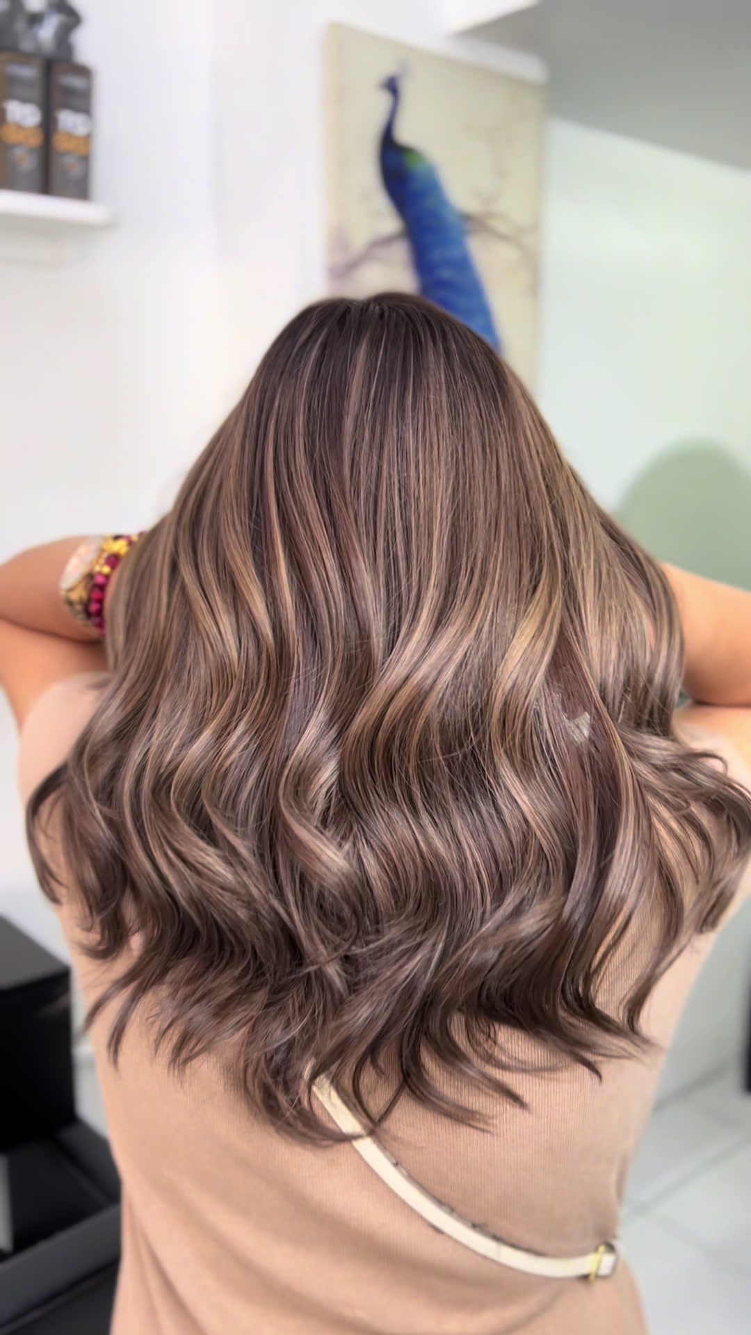 @Dream Hair Fairview