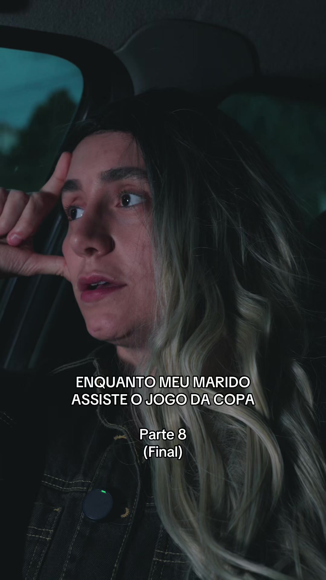 @Anna Bagunceira