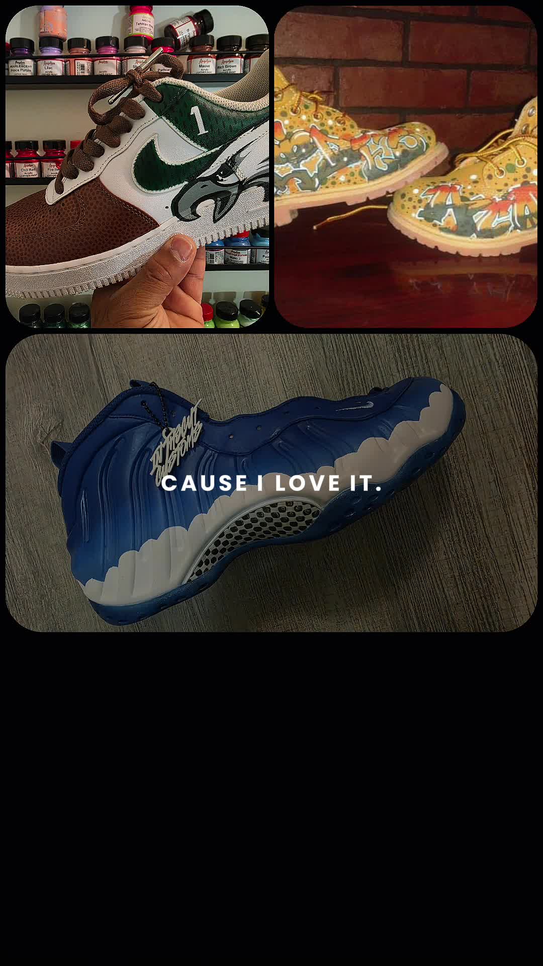 @In th3 Cut Customs