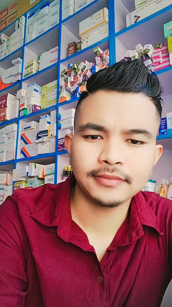 @Gobinda Grpk ✅