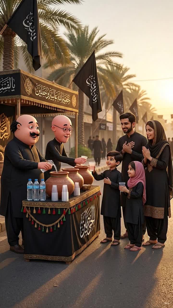 @Motu Patlu