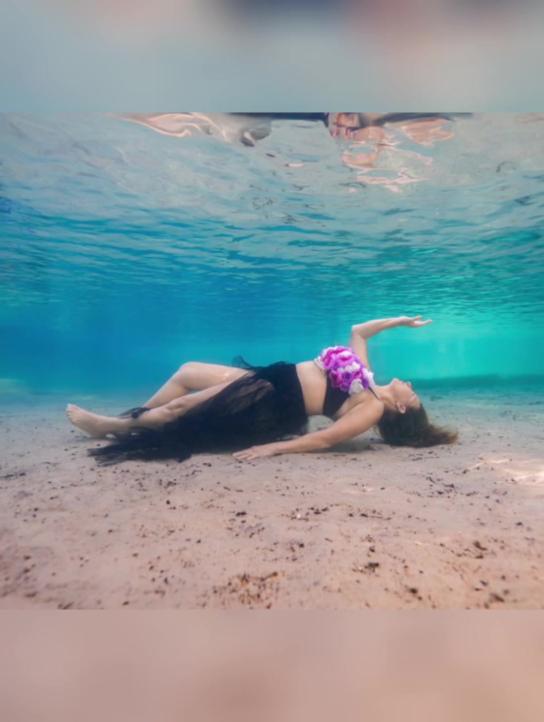 @Gulf Coast Mermaid 🧜&zwj;♀️
