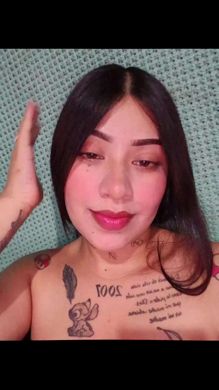 @Pamela🍓🧸