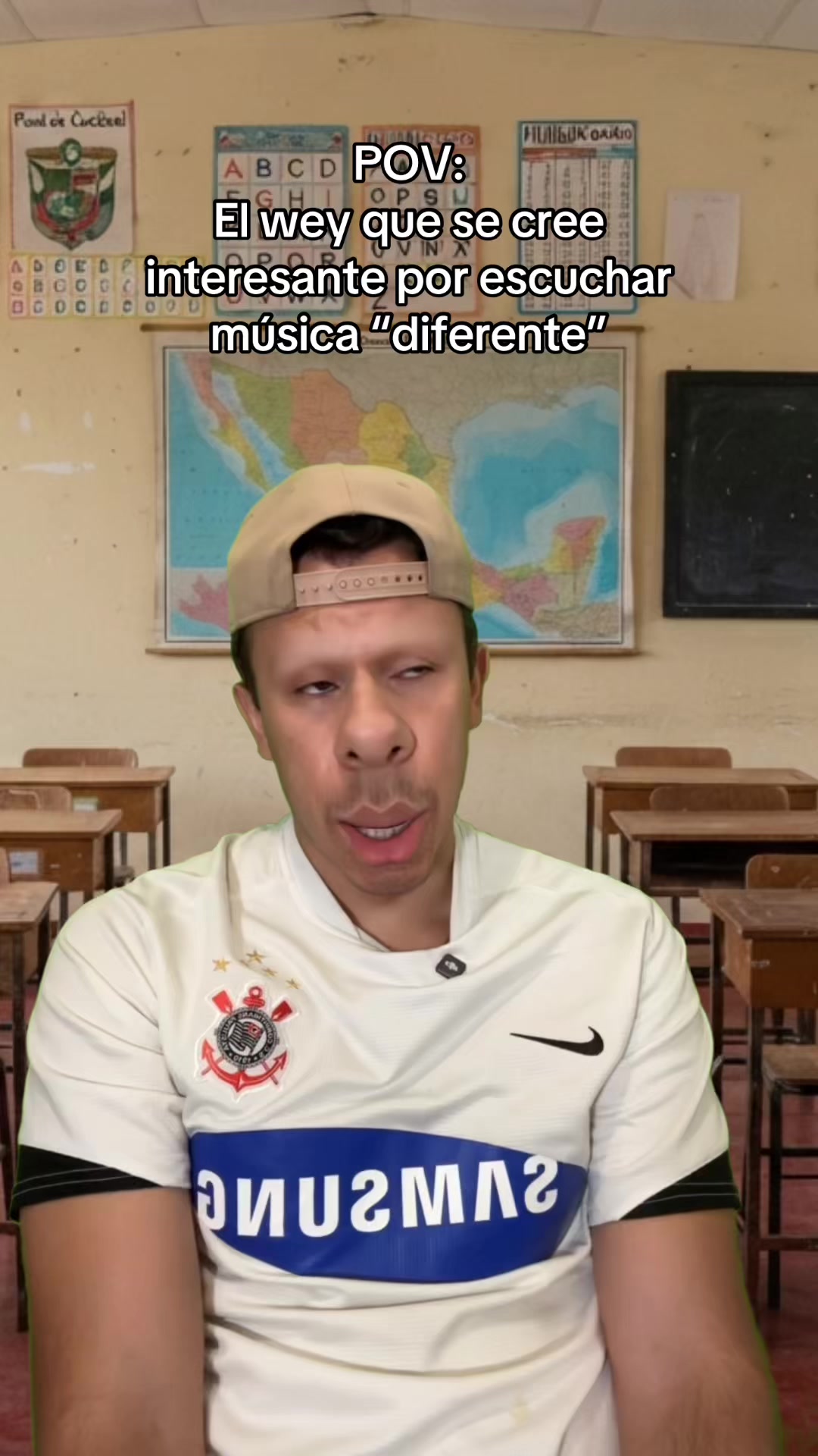@Omar Madero