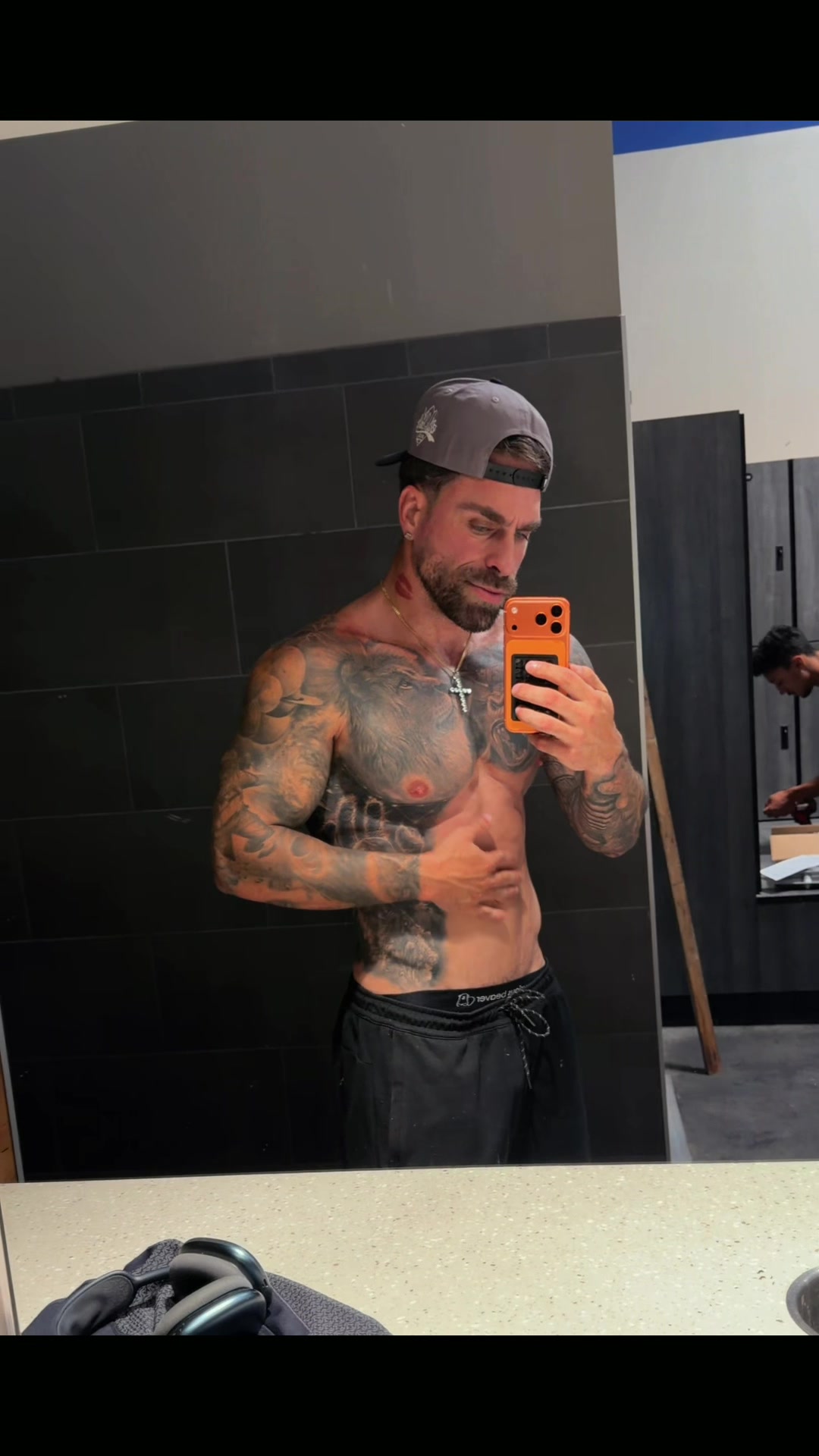 @thefitdadd💪🏽😎