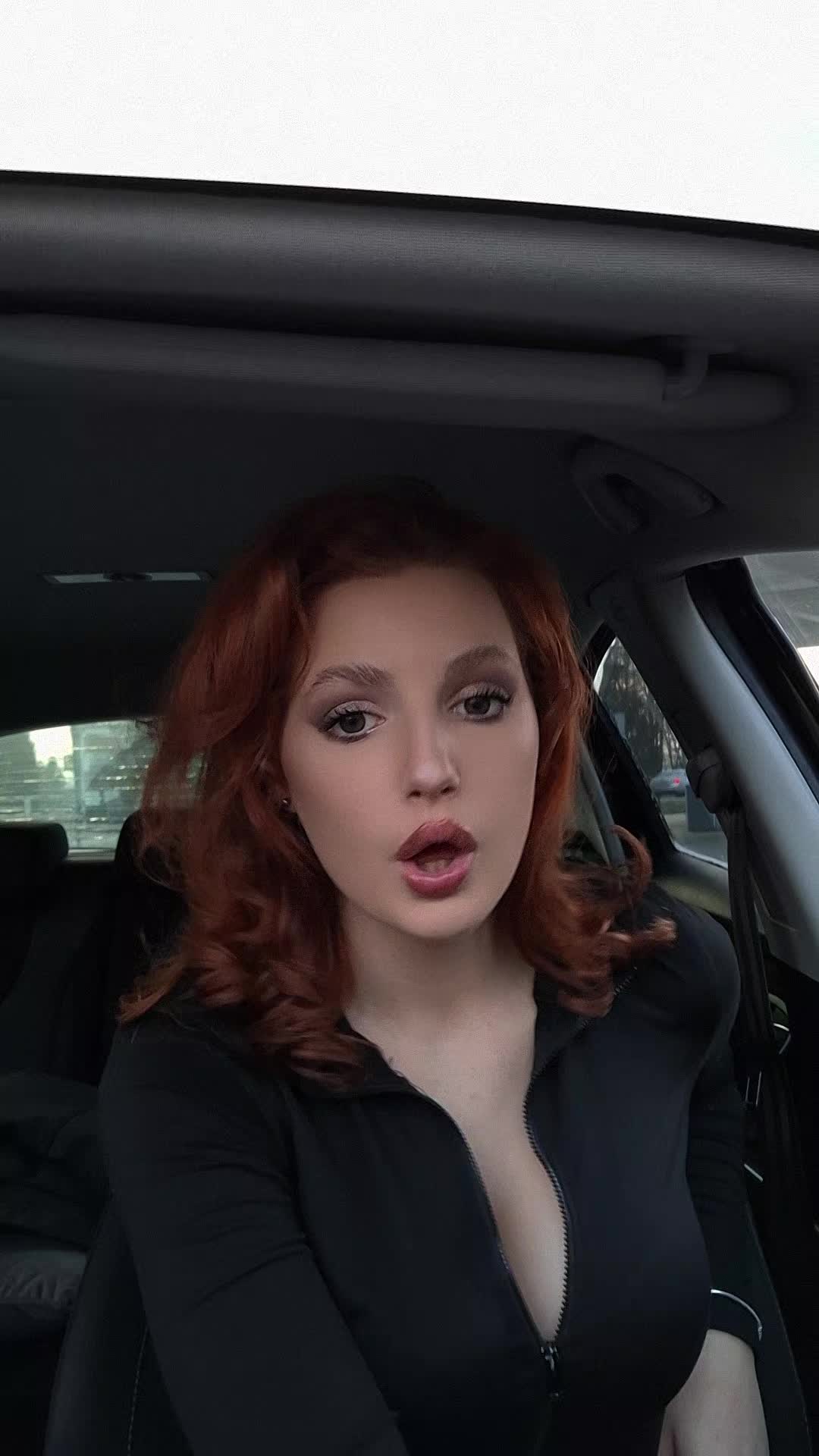 @Tuśka  💋🔥
