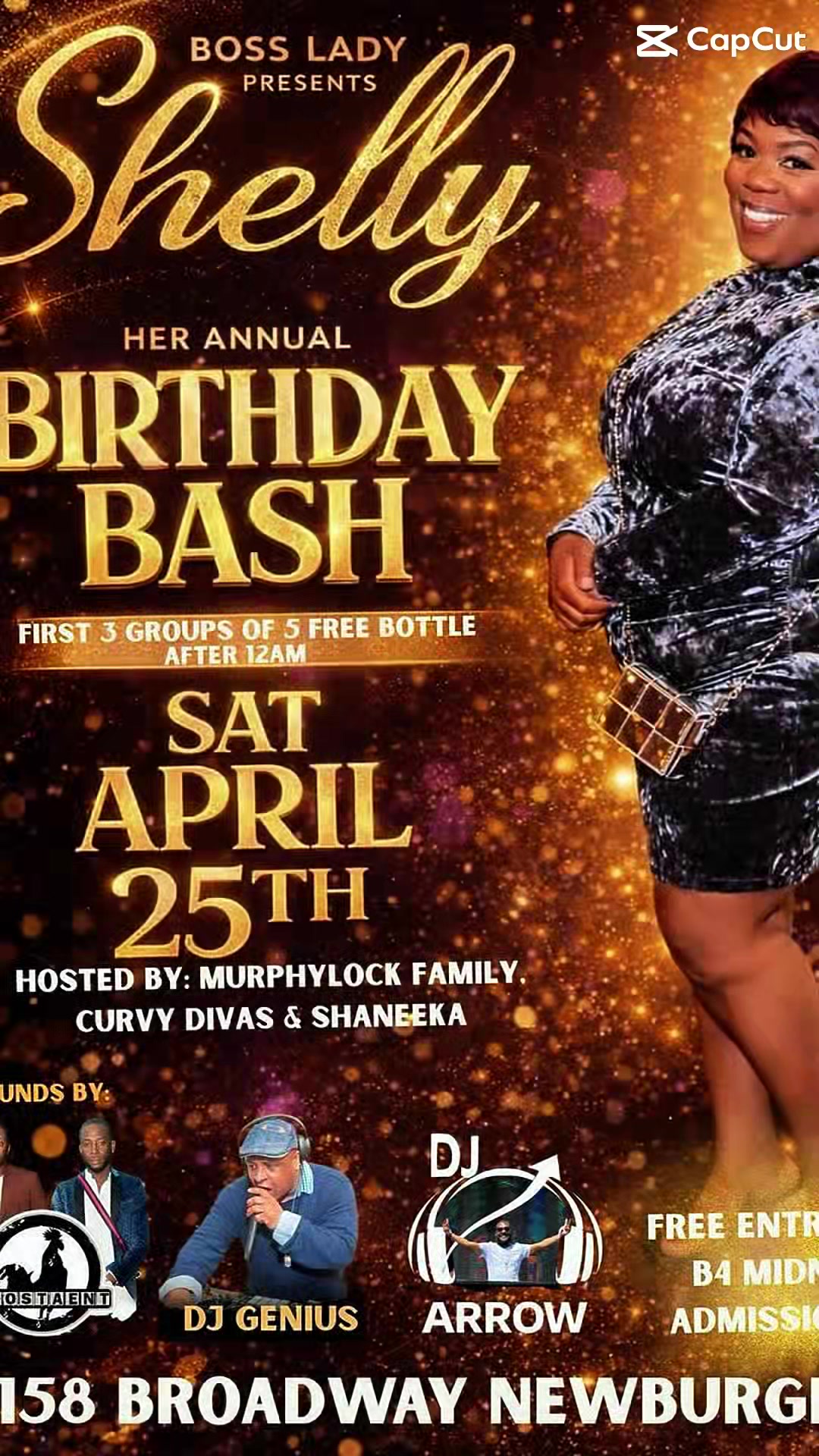 @CASSIM INTL DJ OB