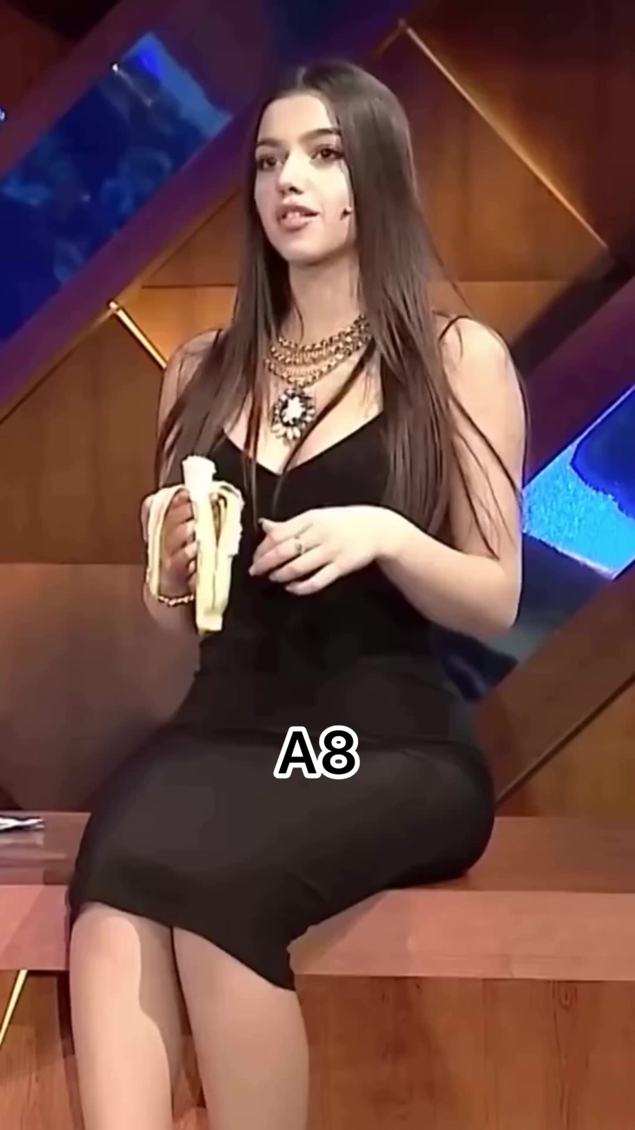 @A8 officiall