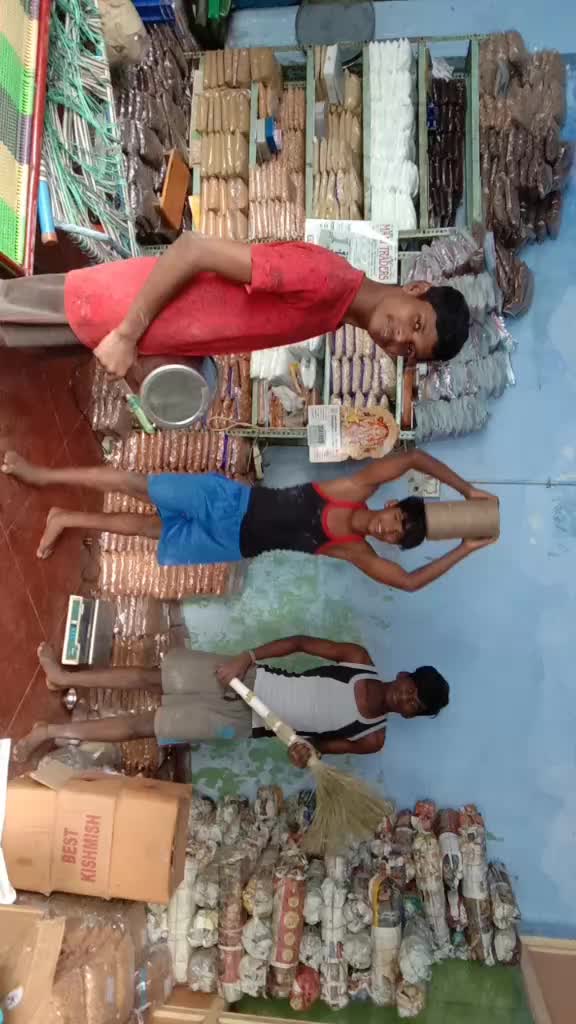 @Saravanan