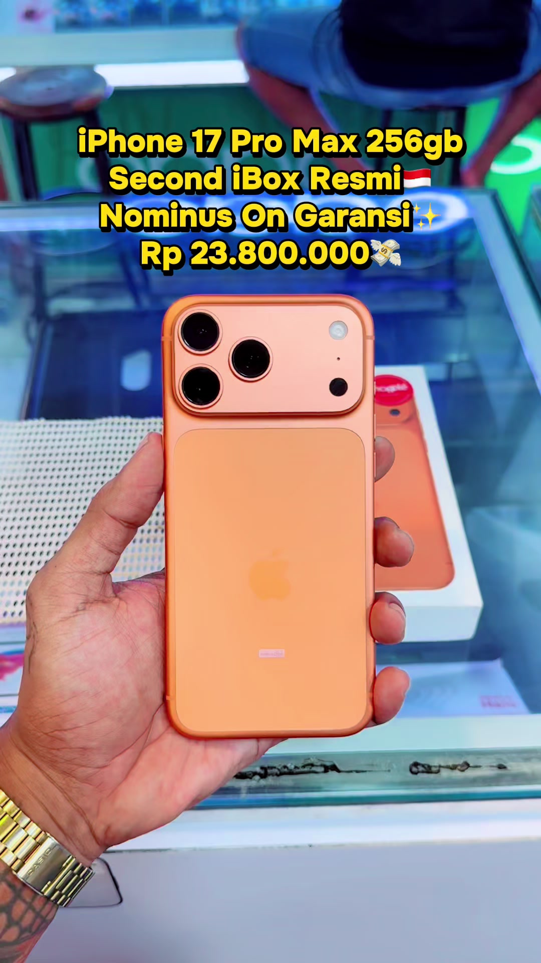 @Gadget Future Surakarta