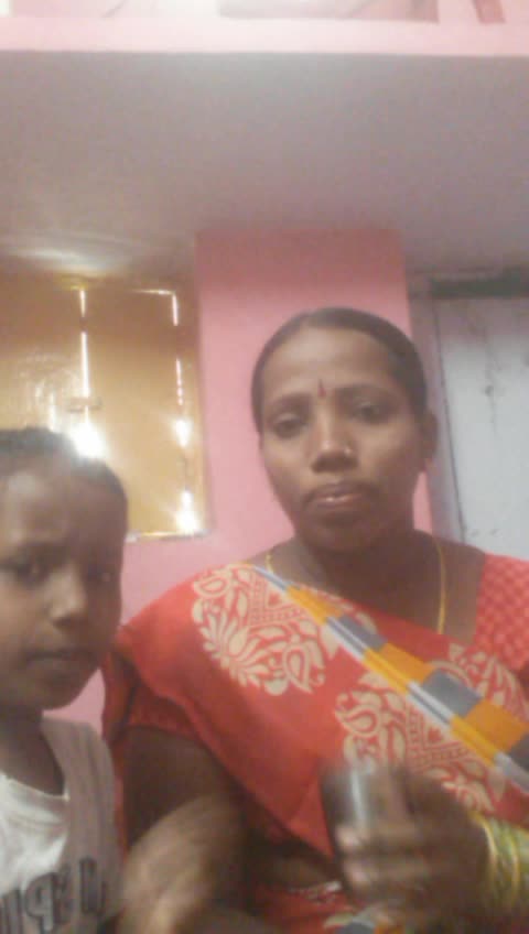 @smart girl akshaya