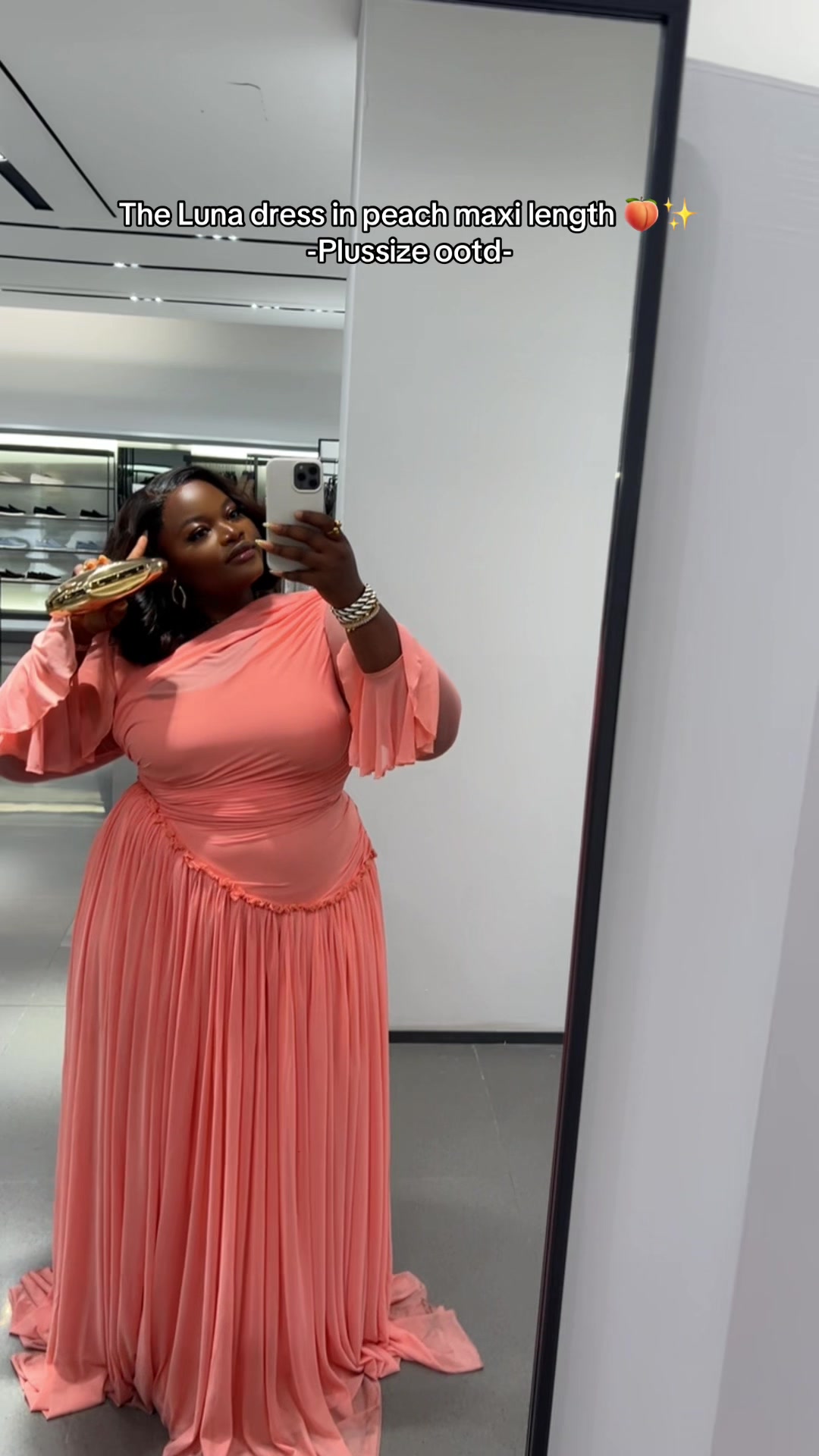 @THE STYLISH PLUSSIZE STORE~LAG