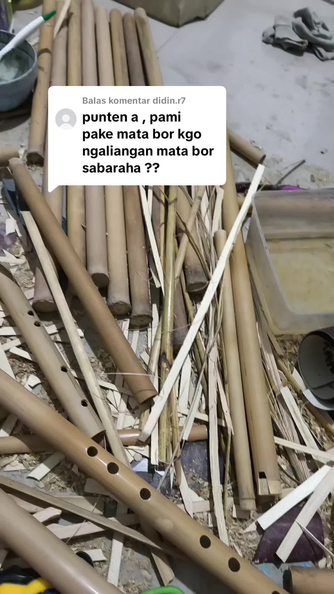 @tutorial suling sunda