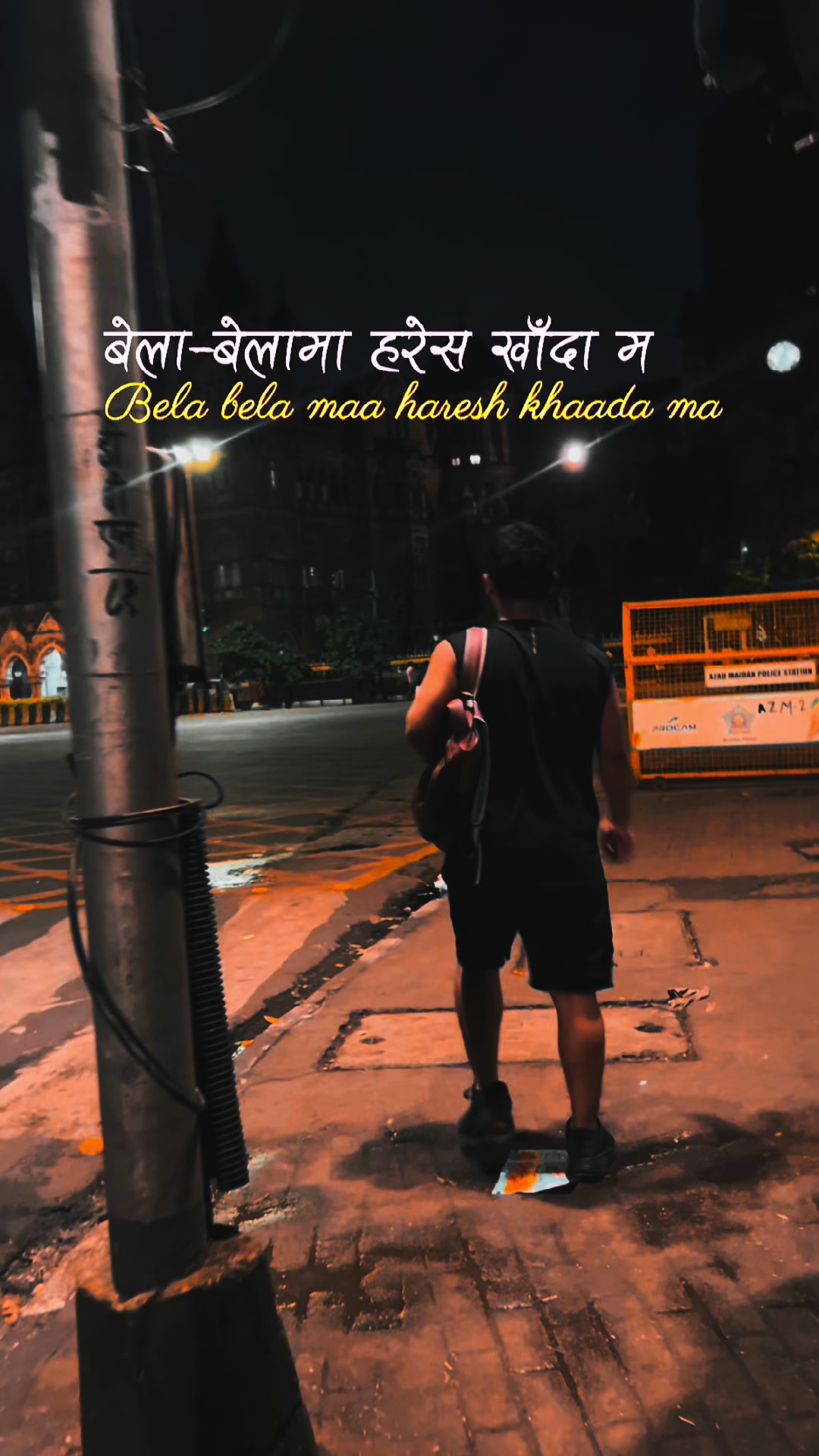 @<गुल्मेली कान्छा>