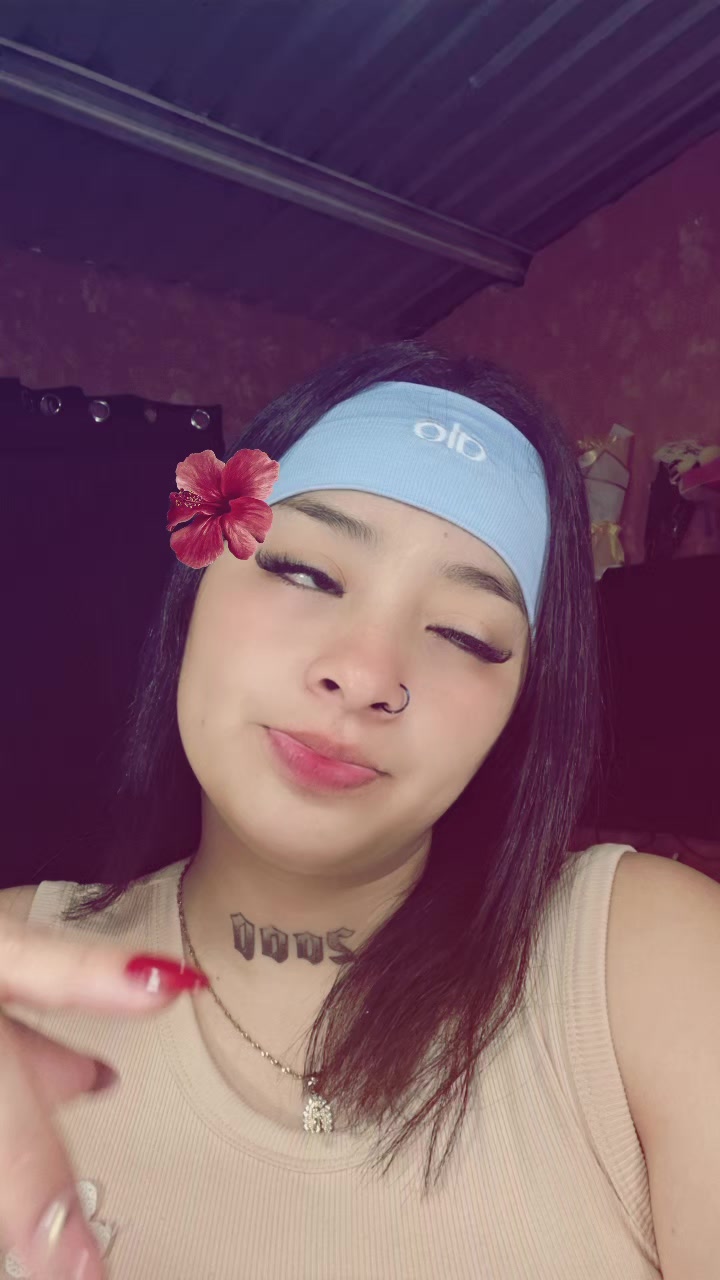 @Mariela castro❤️