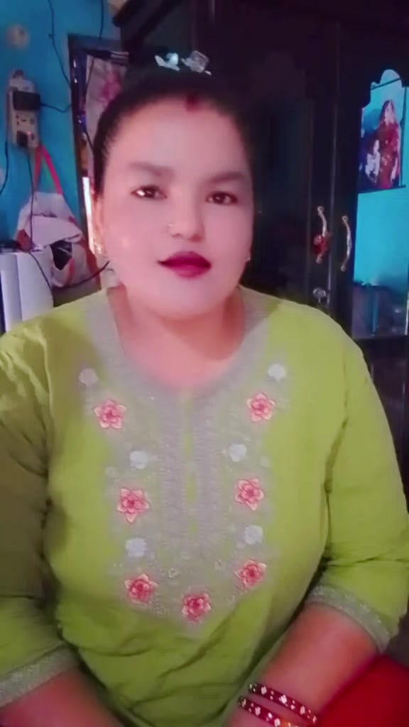 @Mina Nepali