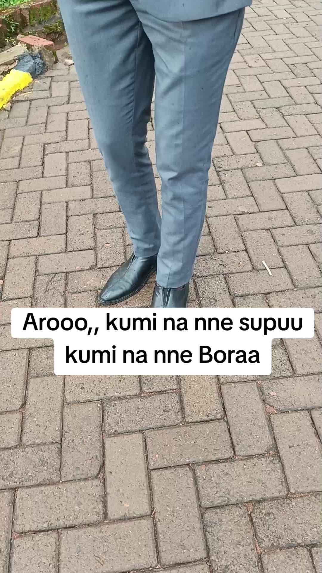 @Cyprian The slim Boy