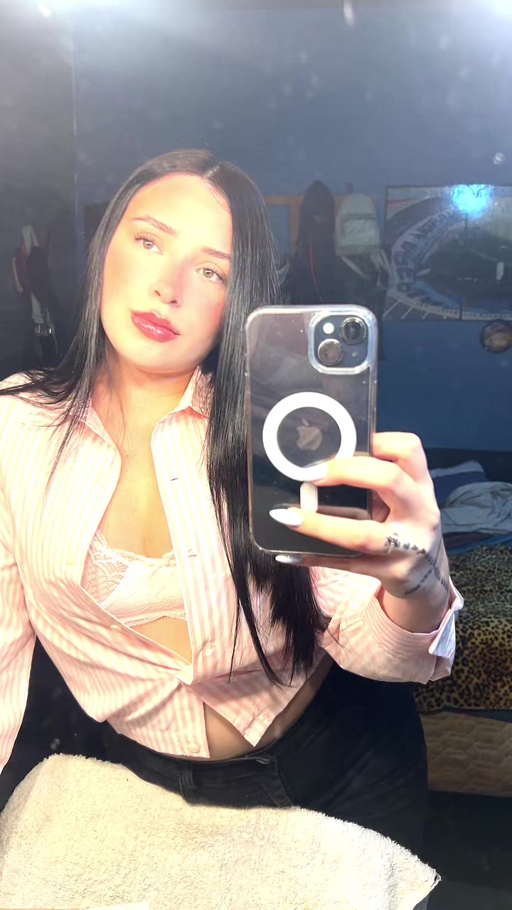 @Sof&iacute;a ♛