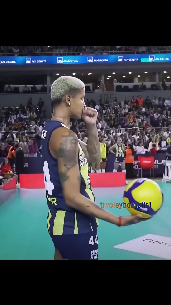 @Melissa Vargas