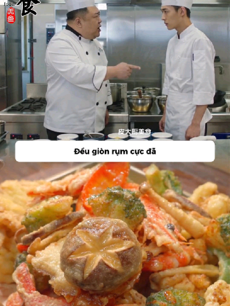 @T&Ocirc;̉NG TÀI N&Ocirc;̣I TRỢ 🍳