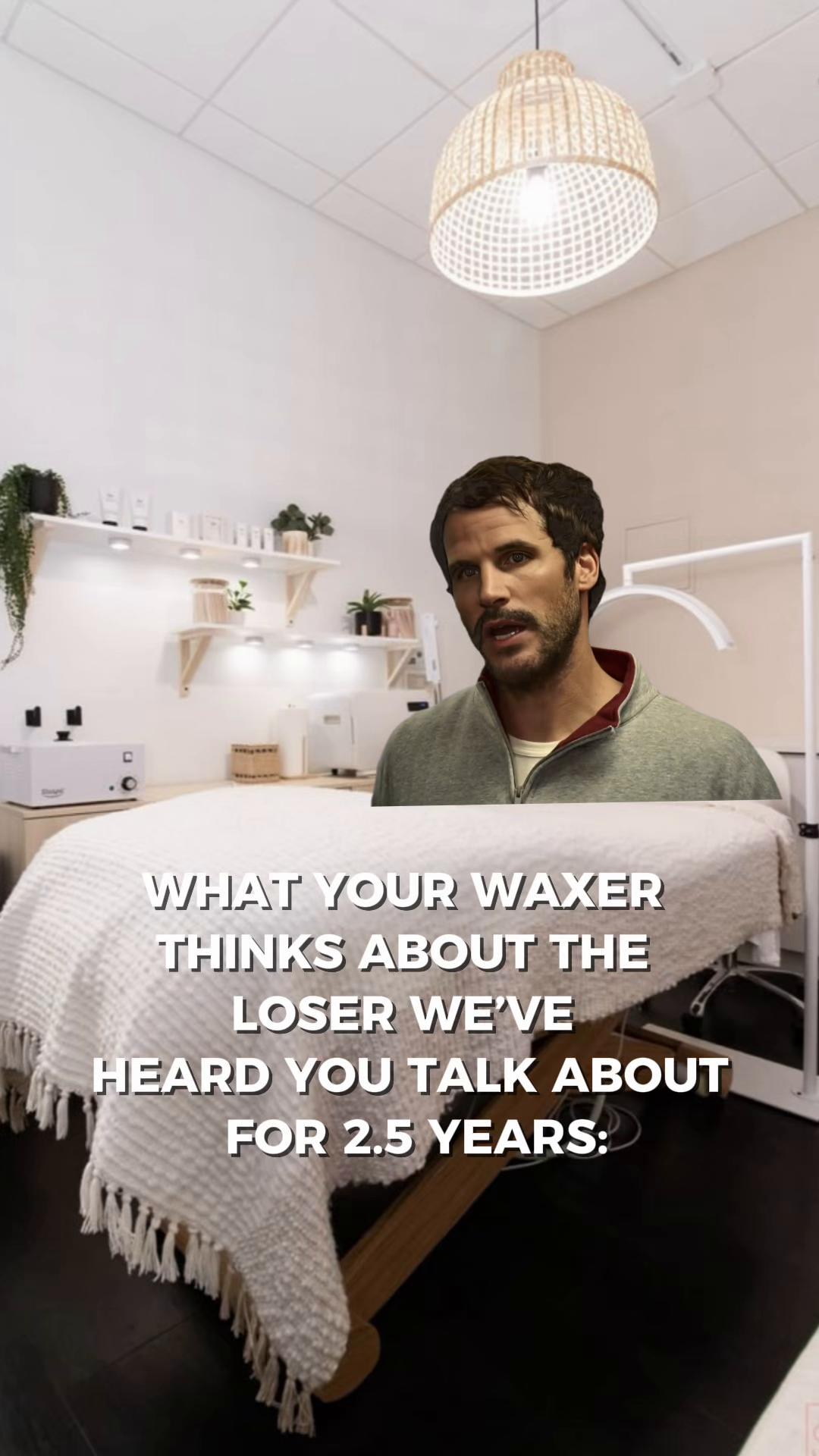 @The Wax Pros