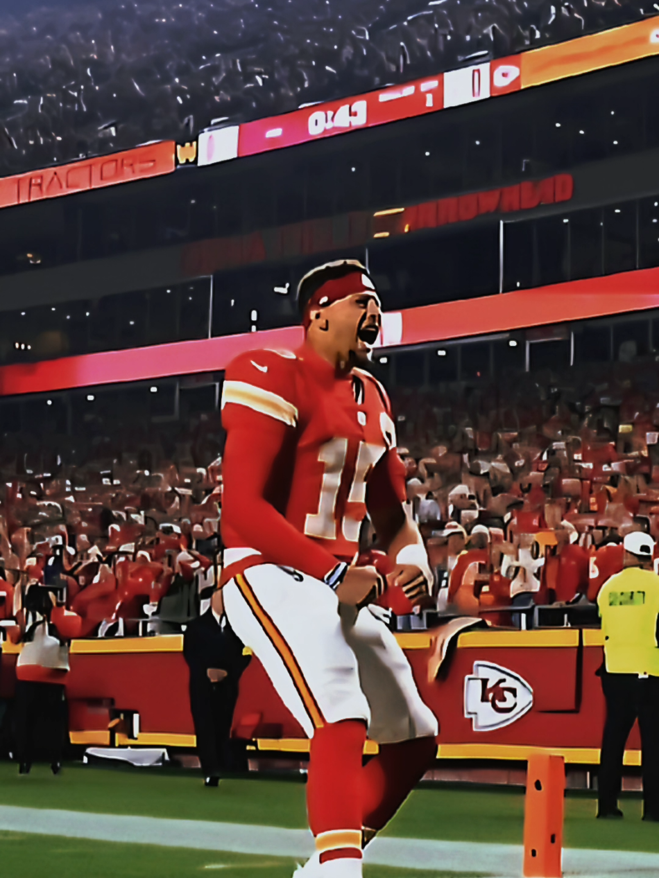 @Chiefs Fan