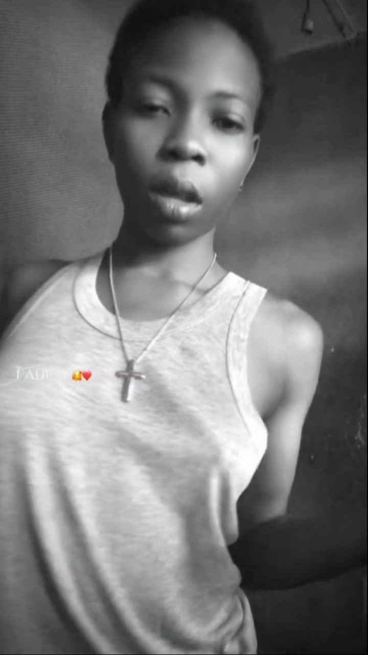 @Fadeke🦋✅🤣❤️|wigstylist