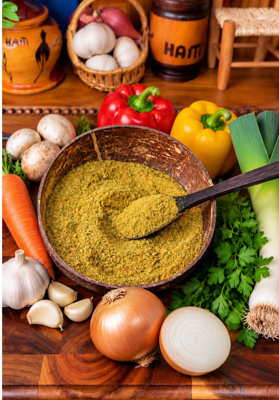 @Chef Sergeline👩&zwj;🍳🧘&zwj;♀️