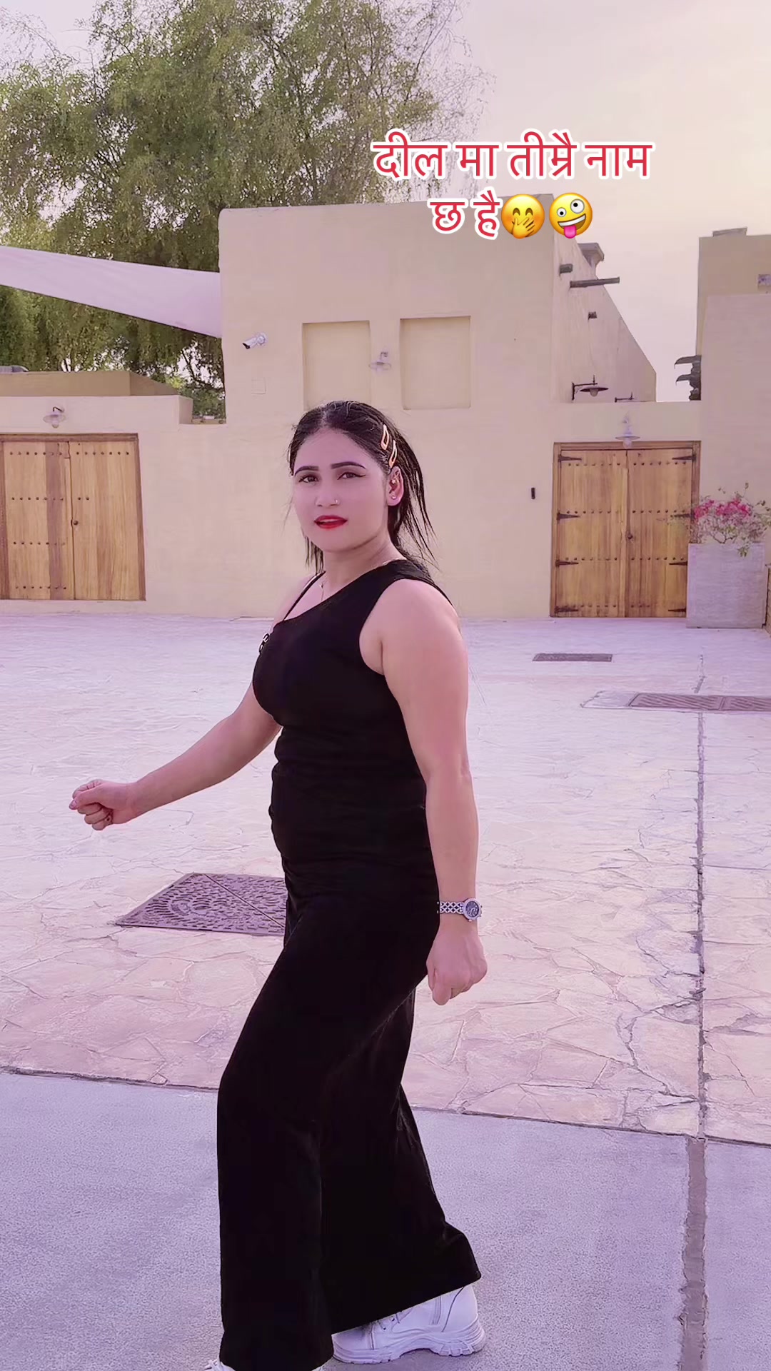 @Miss:dipathakuri❤️🇶🇦⚔️