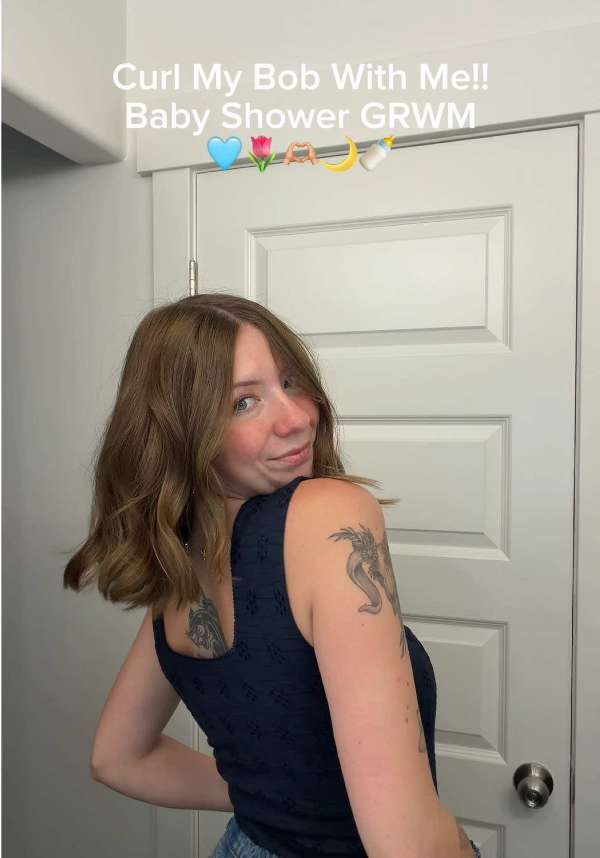 @Sarah Bailey