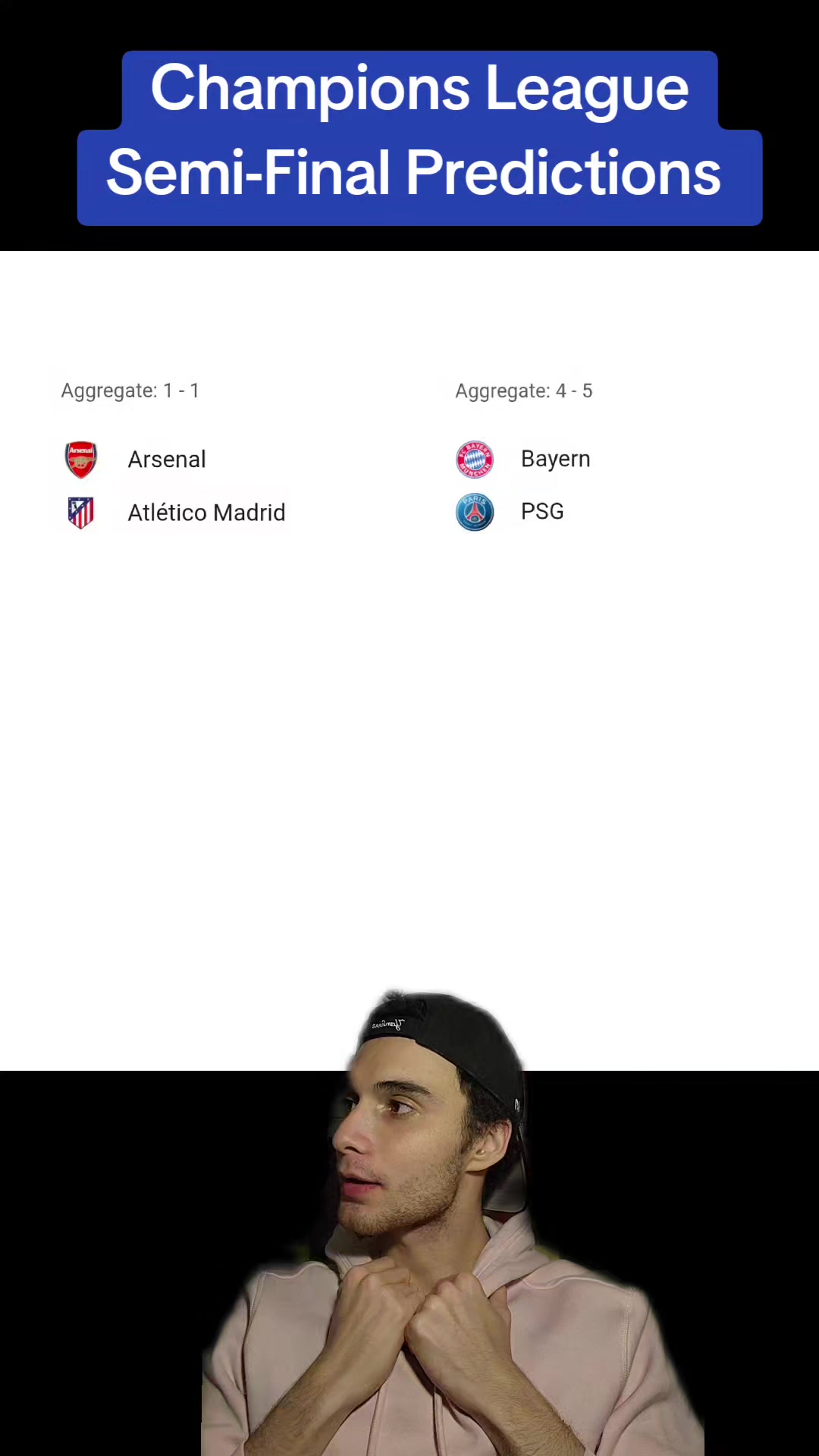 @Amir Talks Football
