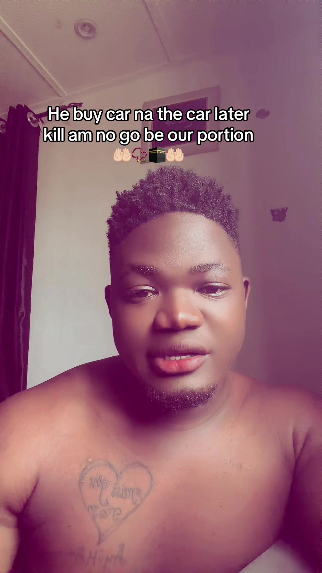 @Alex ishola ๐