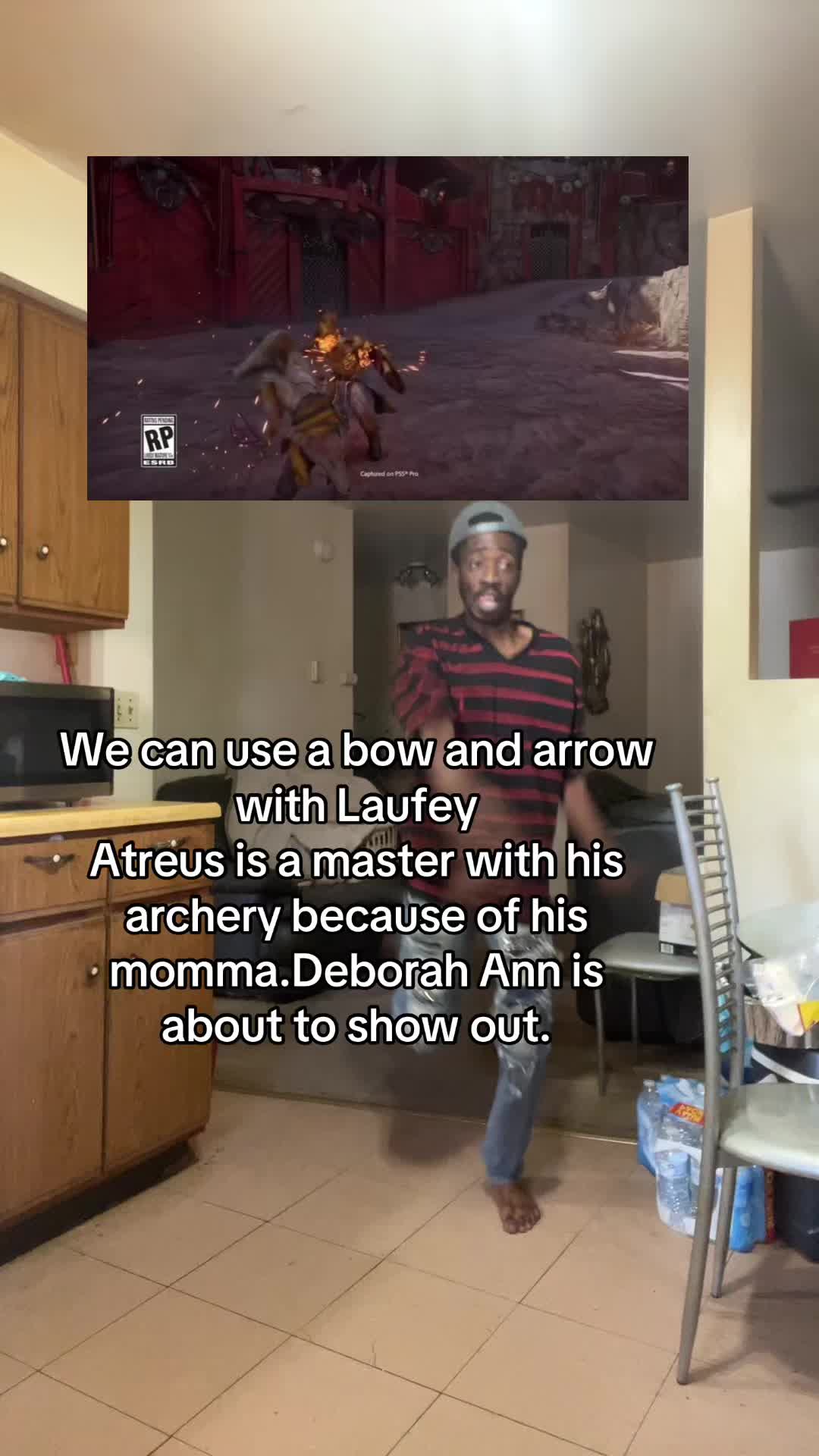 @Hero Williams