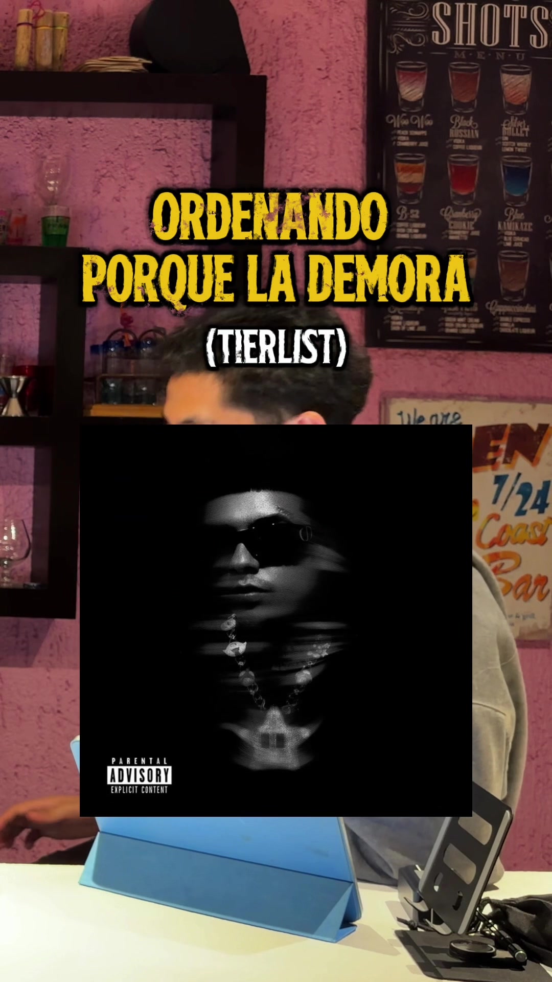 @LA PURA MIEL
