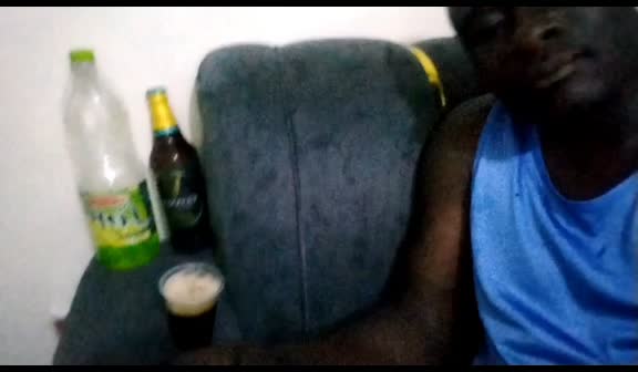 @Reubentoes okumu