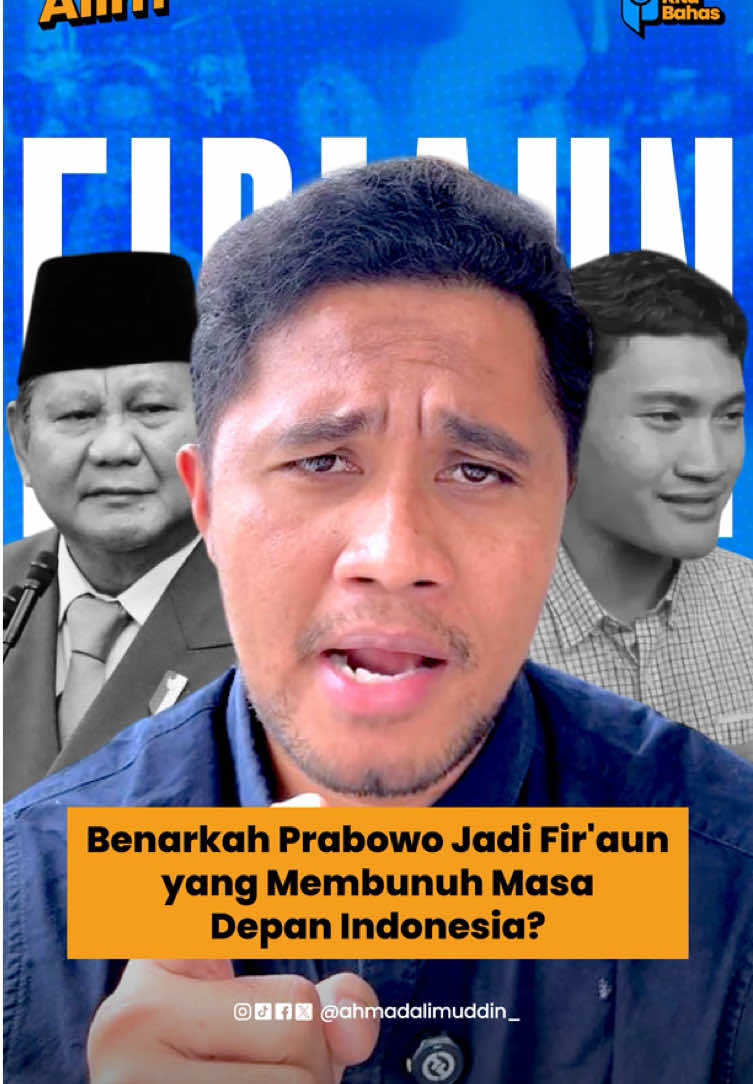 @Bang Alim - Mari Kita Bahas