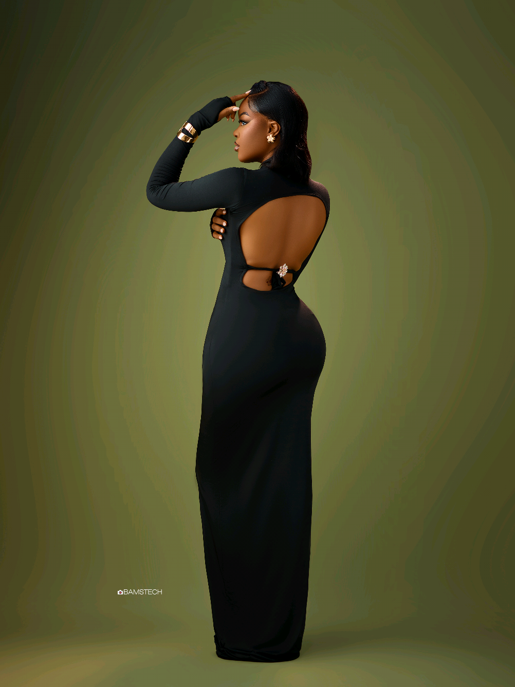 @BAMSTECH PHOTOGRAPHY IN EKITI
