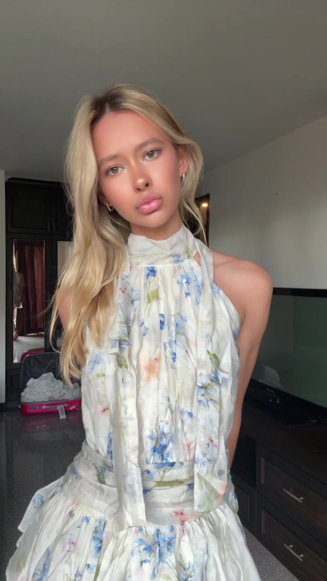 @манимама