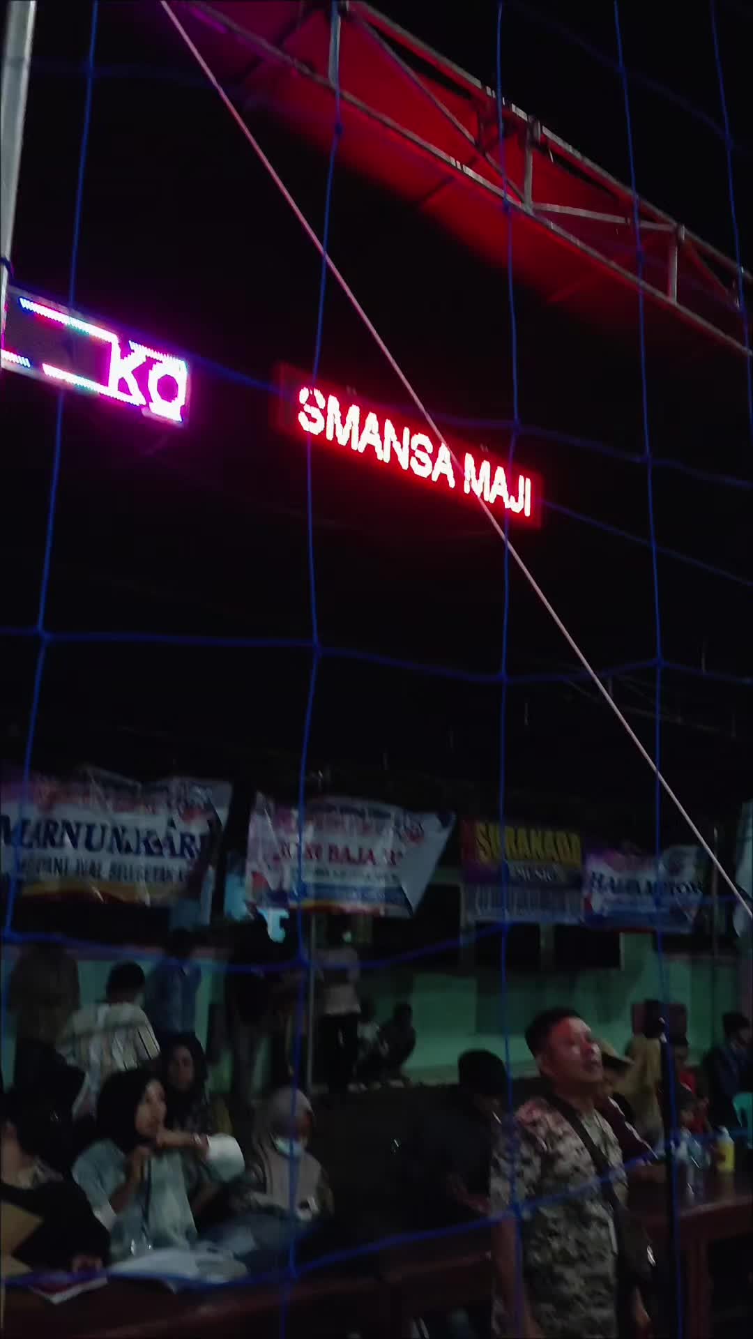 @Karang Taruna Bina Muda
