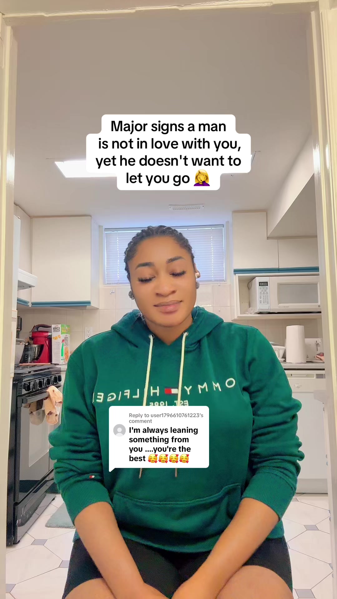 @Rita Gharbin 🇬🇭🇨🇦🇺🇸