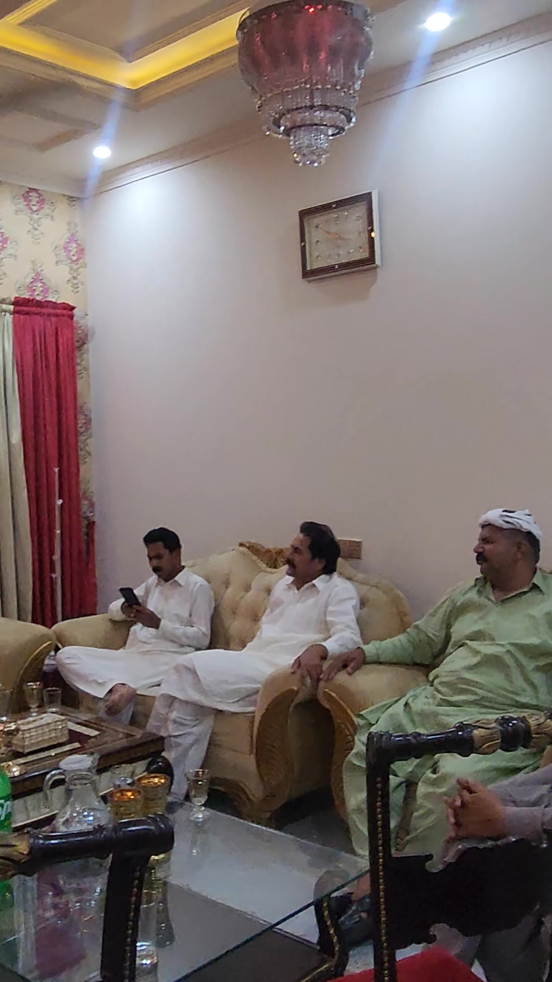 @ch Nabi Ahmed
